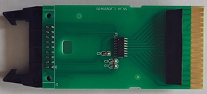 织机零件中提花织机用高质量JC5卡M5模块电路ceil卡电子板 - Product Image 2