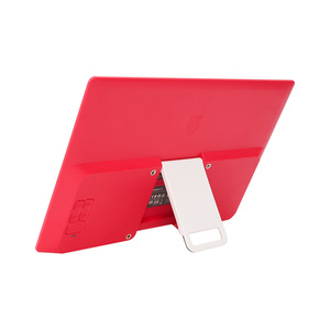 Display ufficiale Raspberry Pi 15.6 pollici 1080P HD costruito in doppio altoparlanti progettato per la serie Raspberry Pi - Product Image 4