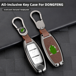 Car <strong>Key</strong> case for TEANA SYLPHY QASHQAI X-TRAIL TIIDA Blue Bird Terra Kicks Murano Patrol Navara From 2006 to 2021 Remote Cover - Product Image 6