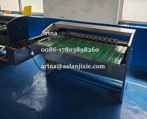 Automatische Eigewichts klassifizierung maschine Eier sortiermaschine Eier sortiermaschine mit Drucker - Product Image 3