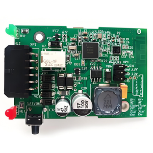แผงวงจรพิมพ์ PCBA OEM ODM หลายชั้นแผงวงจร PCB xvideo - Product Image 6