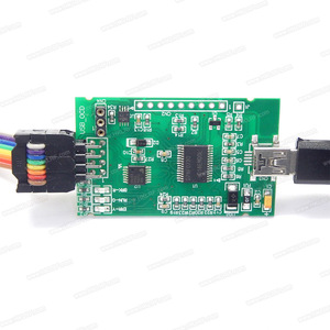 Newest Emulator development tool RENESAS EZ-CUBE Without protective <strong>shell</strong> flash micro controller.