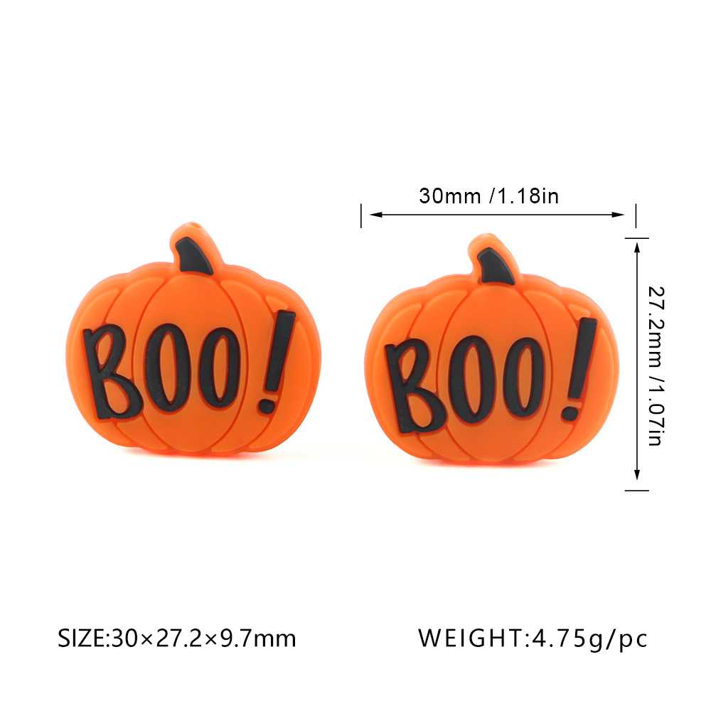 Citrouille d'Halloween SA292