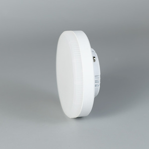 GX53LEDスポット5w530ルーメン2700KGX53 <span class=keywords><strong>LED</strong></span> SMD3W電球交換CFLGX53ウォームホワイトブルークールホワイト