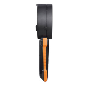 testo 417 Digital <strong>4</strong> Inch Vane Anemometer with App Connection for <strong>Test</strong> Instruments - Product Image 2