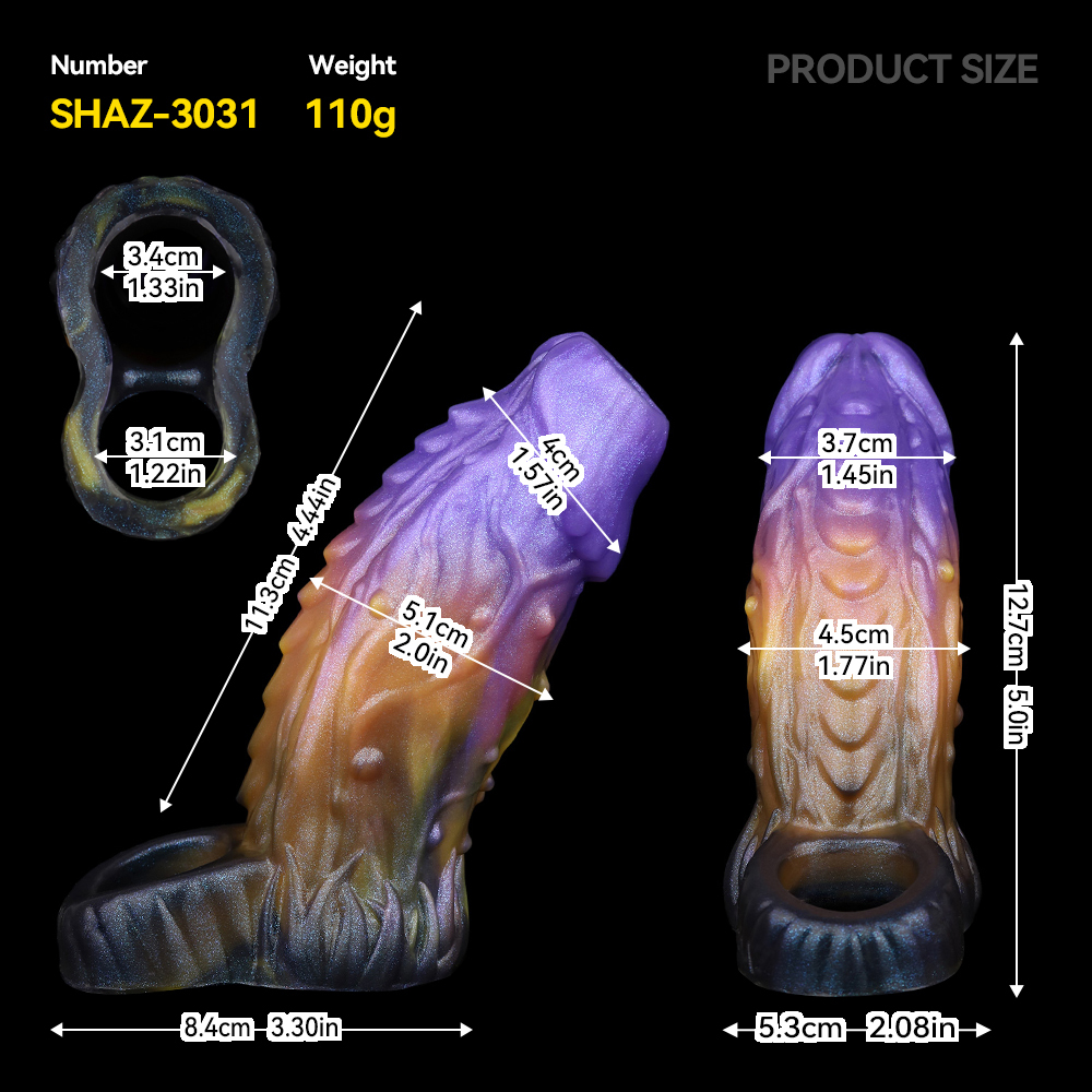 SHAZ-3031