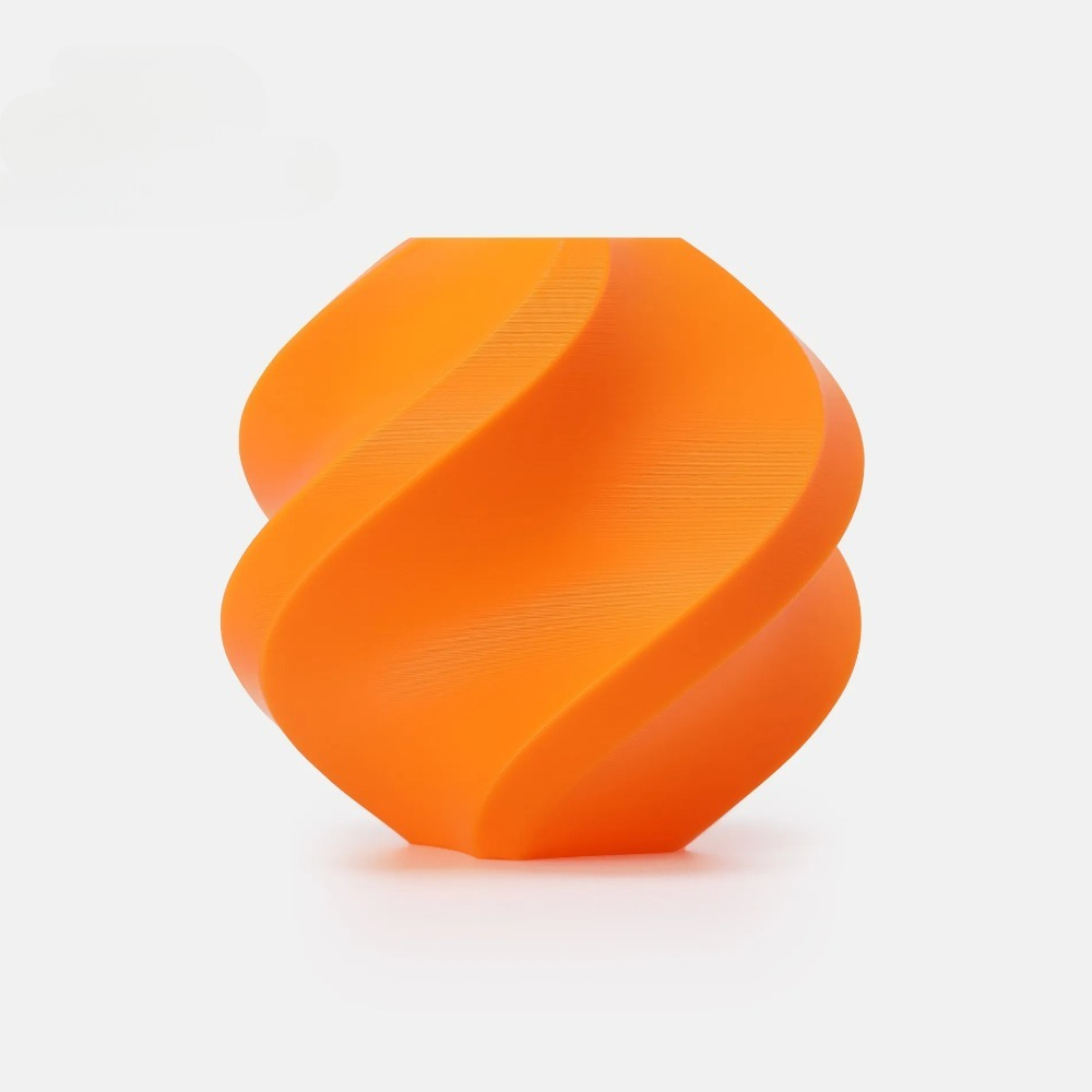 Pumpkin Orange (10301)