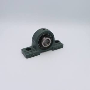 High Quality UCP213-40 Two Bolt Pillow Block <strong>Bearing</strong> 63.5*76.2*262mm Self-aligning <strong>Bearing</strong> with Housing - Product Image 6