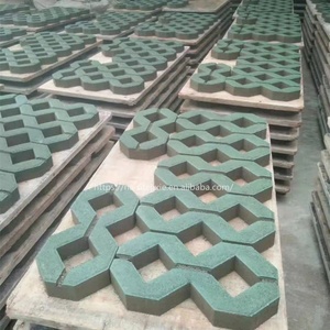 促销产品巴基斯坦价格全自动aac混凝土煤渣蛋蛋块制砖机生产线 - Product Image 1