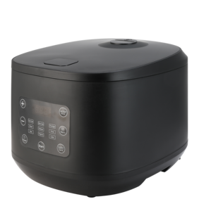 Smart 2.8L fornello di riso elettronico a basso contenuto di zucchero nazionale multiuso fornello di riso industriale tazza fonte di energia elettrica 5L - Product Image 3