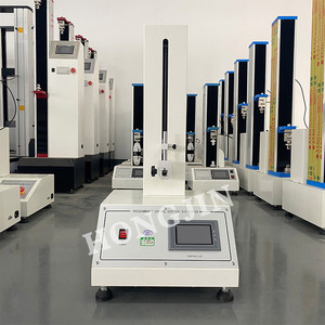 Special for Surface Coating <strong>Process</strong> of Solid Materials Vertical Pull Coater Dip Pulling Coating Machine - Product Image 3