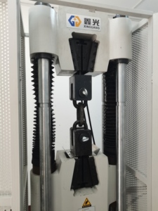 JiNan XinGuang <strong>Micro</strong> <strong>Computer</strong> <strong>Controlled</strong> for UTM Electro-Hydraulic Servo Steel Strand Tensile <strong>Testing</strong> <strong>Machine</strong> with 1 Year Warran - Product Image 5