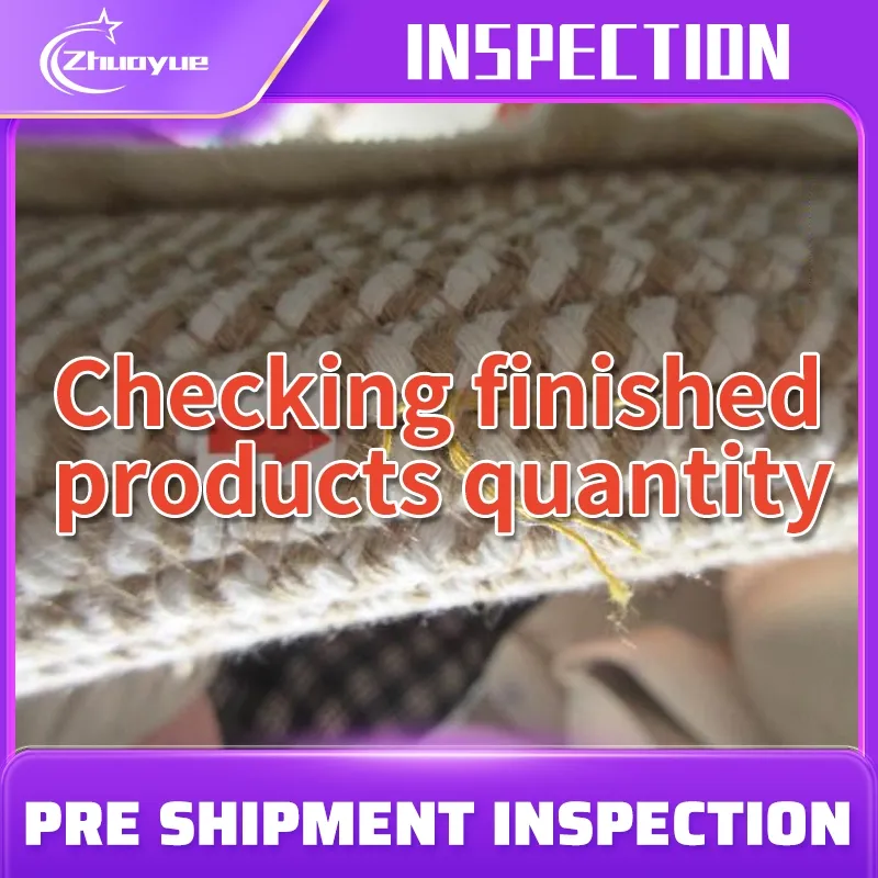 FBA Pre Shipment Final Inspection Quality Control Service In China shenzhen to usa