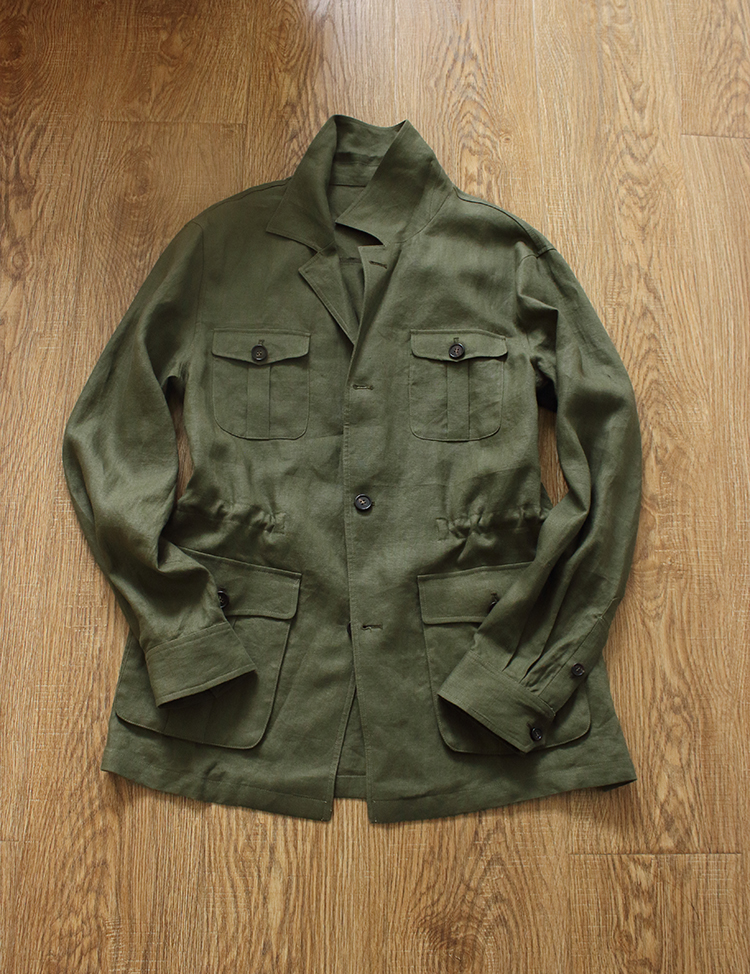 Army Green