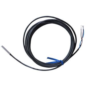 Distanza di lavoro nominale NBB0.8-4M25-E0 0.8mm funzione di interruttore normalmente aperta nuovo sensore di prossimità induttivo originale - Product Image 1