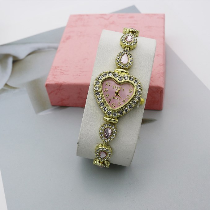 Gold Pink