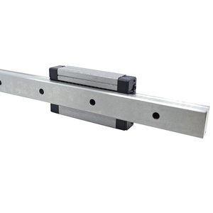 用于直线运动系统直线导轨的不锈钢MGN9直线导轨MGN9C H滑块 - Product Image 6