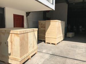 Twin ring wire Bindmachine voor Notebook Kalender, dubbele draad bindmachine - Product Image 6