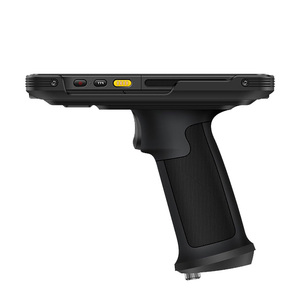 5 pollici android gps pda riconoscimento facciale lettore di dati di codici a barre Scanner terminale portatile Mobile Pda Pocket Computer biometricpda - Product Image 6