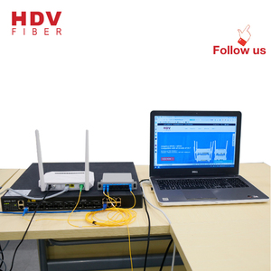Bester Preis XPON Wifi Modem ONU mit 1Ge 1Fe Wifi Catv EPON Gpon ONT für FTTH Network IP und TCP