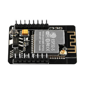 Bluetooth WiFiモジュールESP32-CAM ESP-32S 5VシリアルWiFi ESP32 CAM開発ボードOV2640カメラモジュール付き - Product Image 5