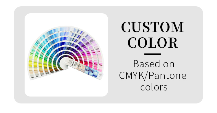 Mixed Color