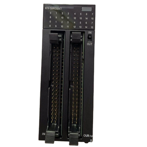 Keyence PLC高速I/OユニットKV-SIR32XT入力 + 32出力 - Product Image 1