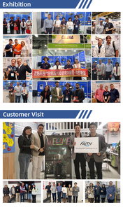 Faith Multilingual Online TIJ Inkjet Printer Digital Expire Date Batch Number Coding Inkjet Printing Machine - Product Image 6