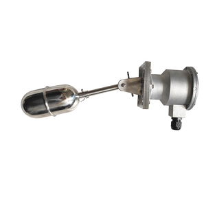 Interruttore di livello industriale con supporto laterale di tipo industriale - Product Image 3