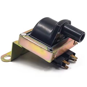 Ateşleme bobinleri OEM 93230799 1208003 F000ZS0111 0040100253 ZS253 <span class=keywords><strong>GM</strong></span> ateşleme bobini ignit için 3474233 3474283