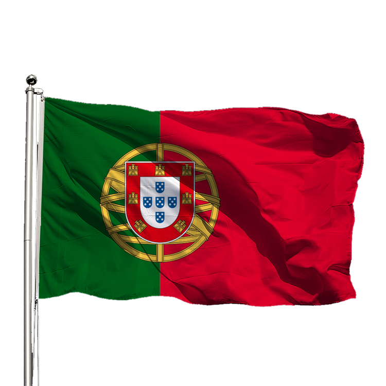 Drapeau du Portugal