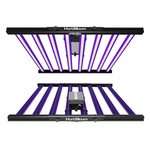 DLC ETL listelenen en güçlü yüksek PPFD DIY çadır büyüyen 720w led büyümek ışık Hortibloom - Product Image 1