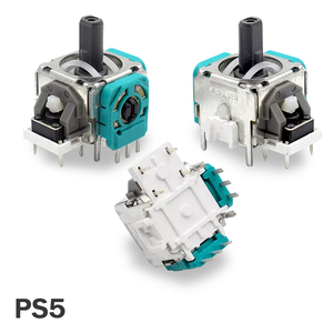 <strong>New</strong> Wireless Controller Replacement Analog Gamepad Thumbstick Joystick Rocker for PS3/PS4/PS5/<strong>xbox360</strong> - Product Image 2
