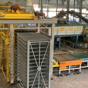Машина для разгрузки и погрузки кирпича от Brictec - Product Image 2