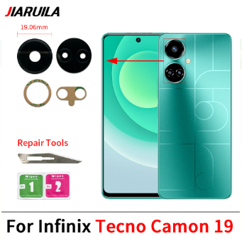 Camon19