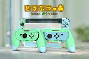 Honcam Vivefox sevinç Joystick kavrama ucuz sevinç denetleyici kabuk konut kapak için Nintendo anahtarı Joycon kullanımı - Product Image 4