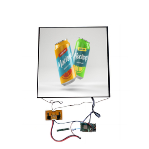 19 дюймов TFT ЖК-дисплей панель G190ETN03.0 поддержка 1280(RGB)* 1024, SXGA 86PPI, ЖК-экран модуля - Product Image 1