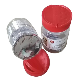 瓶卷薄膜热封机自动塑料塑料杯机制作高速自动旋盖机 - Product Image 5