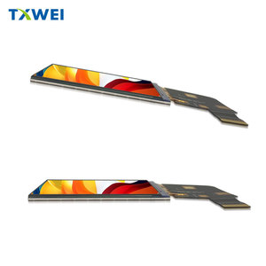 2,8-Zoll-40-PIN-MIPI-Schnittstelle ST7701 480*640 IPS-TFT-LCD-Anzeige modul - Product Image 4