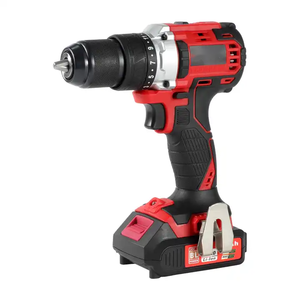 Cordless <strong>Power</strong> Tools Combo <strong>Kit</strong> 18-Volt Lithium-ion Cordless Tool Combo <strong>Kit</strong> - Product Image 2