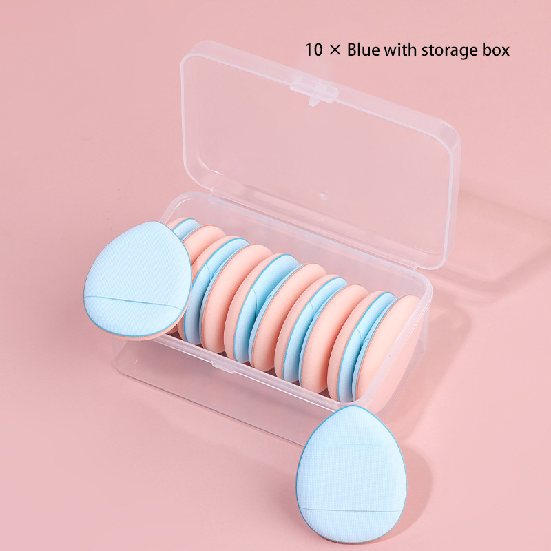 10 Sky blue with storage box