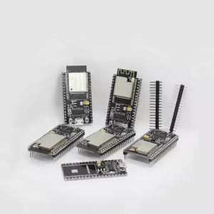 แฟลช esp32-c5 ESP32 ESP32-S-WROOM1-N6 HMI 8MB A1S พิมพ์ C esp32-s3-wroom-1u-n8r8โมดูล WiFi โมดูล OLED ESP32 esp32s emnodcu