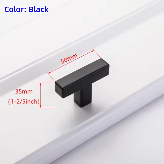 Black Knob