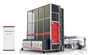 Doors and Windows Three Performance <strong>test</strong> Device, <strong>test</strong> the Airtightness, Watertightness and Compressive Deformation Resistance - Product Image 2