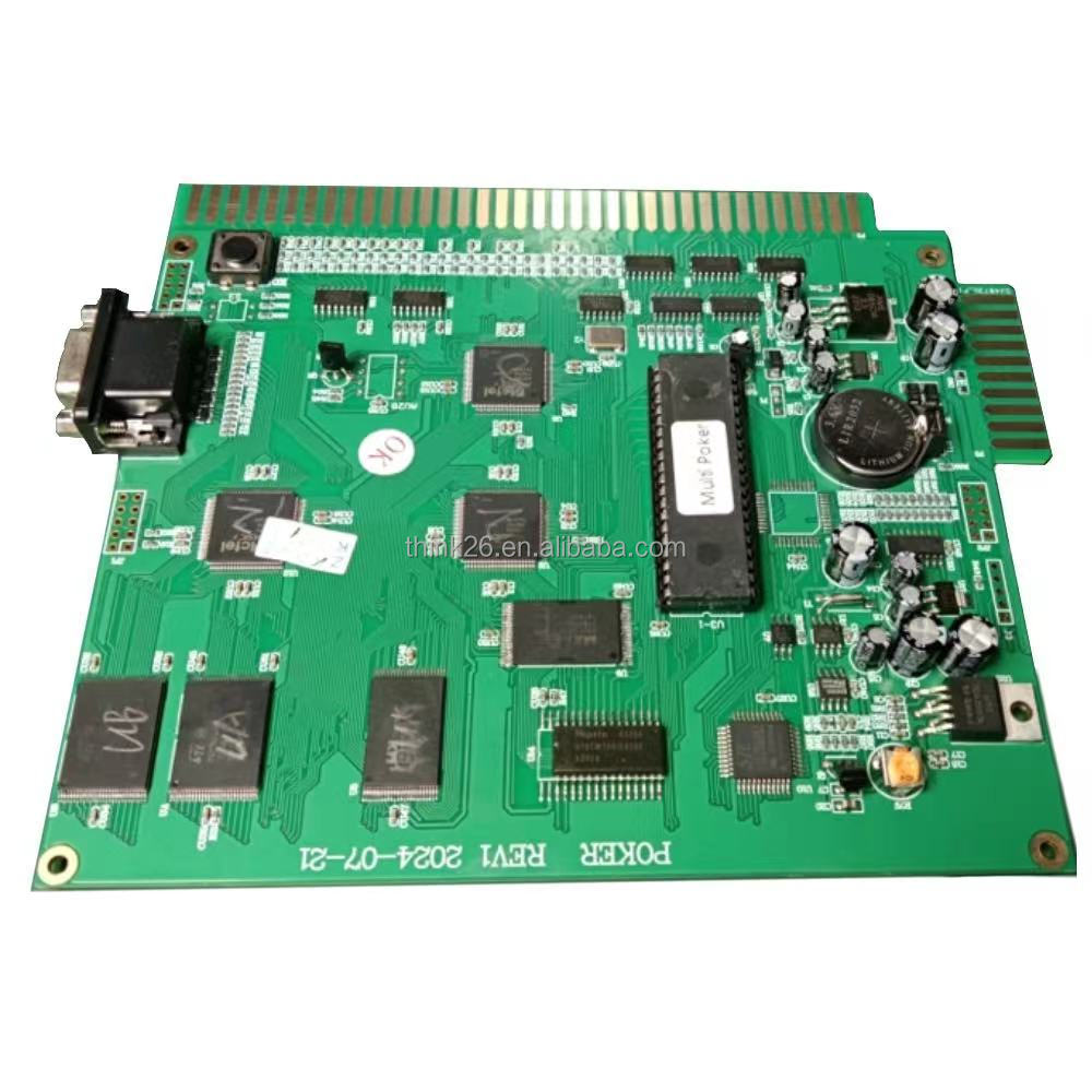 1pcs board version