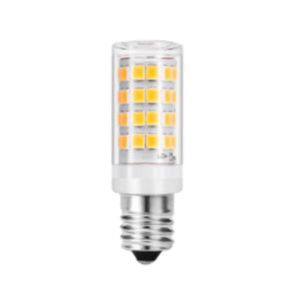 หลอดไฟแอลอีดีอัจฉริยะเปลี่ยนสีได้หลายสี AC 100-240โวลต์ G9 RGB LED E12 E14หลอดไฟทรงข้าวโพดขนาดเล็กพร้อมรีโมทคอนโทรล - Product Image 1