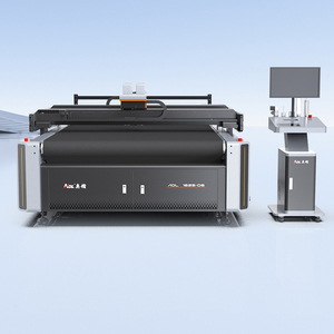 Aoyoo Sticker cắt máy vẽ máy cắt vi tính Máy vẽ Khổ Lớn máy in - Product Image 6