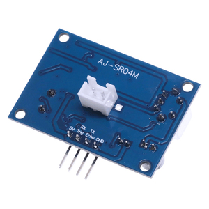 Wasserdichter Ultraschallmodul-JSN-SR04T/AJ-SR04M wasserdichter integrierter Entfernungsmesswandler-Sensor für Arduino