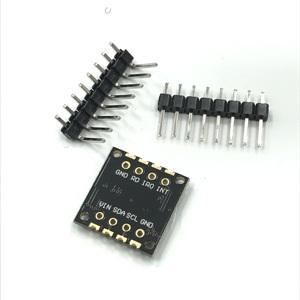 MAX30100 heart rate <strong>sensor</strong> pulse blood oxygen <strong>sensor</strong> <strong>module</strong> compatible with <strong>STM32</strong> R3 - Product Image 2
