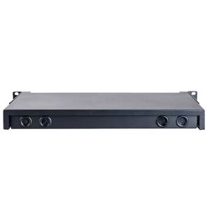KEXINT工厂价格24 48端口1U机架安装光纤接线板ODF用于19英寸机柜 - Product Image 5
